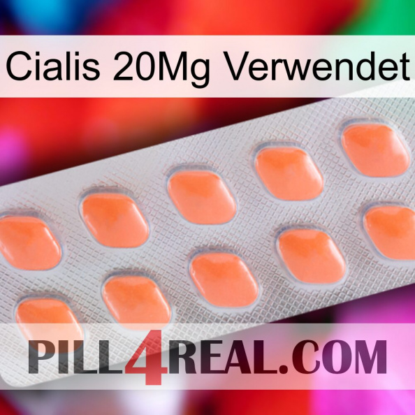 Cialis 20Mg Uses 26
